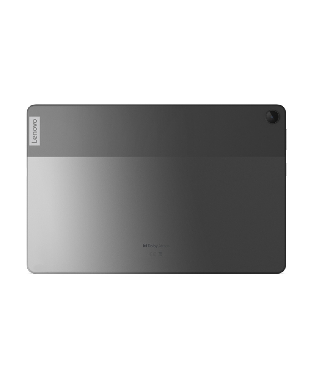 Tablet Lenovo Tab M10 Gen 3 10.1", 4G LTE, 64GB, Android 11, Gris. 