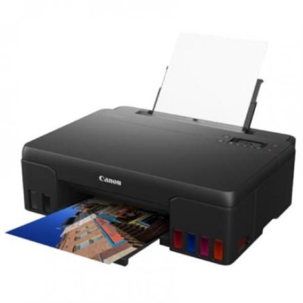 Canon Impresora de Inyección Canon Pixma G510 Tinta Continua