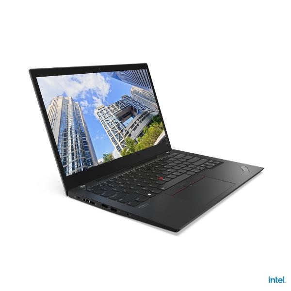 Laptop Lenovo ThinkPad T14S Gen2 14" Full HD Intel I5 8GB 256GB SSD
