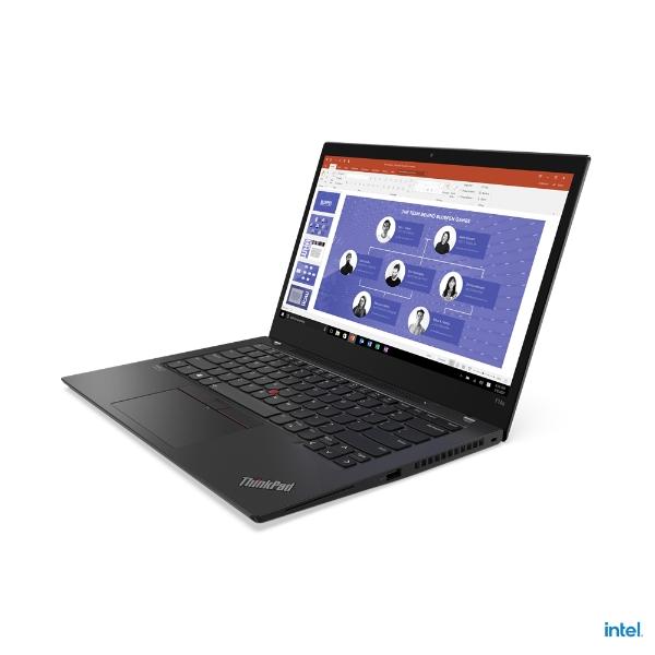 Laptop Lenovo ThinkPad T14S Gen2 14" Full HD Intel I5 8GB 256GB SSD