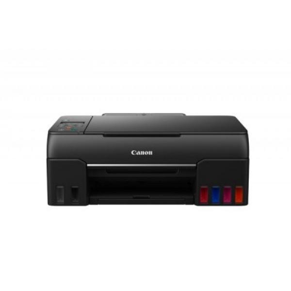 Canon Impresora de Inyección Canon Pixma G510 Tinta Continua