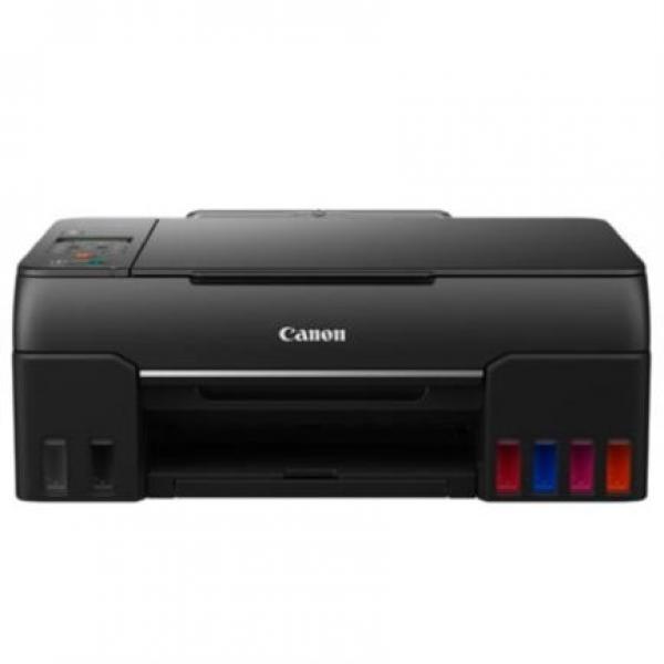 Canon Multifuncional Canon Pixma G610 Tinta Continua Color
