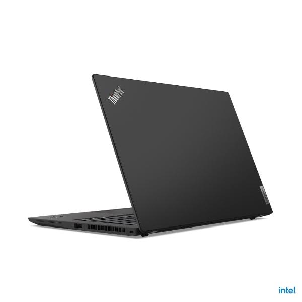 Laptop Lenovo ThinkPad T14S Gen2 14" Full HD Intel I5 8GB 256GB SSD