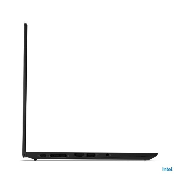 Laptop Lenovo ThinkPad T14S Gen2 14" Full HD Intel I5 8GB 256GB SSD