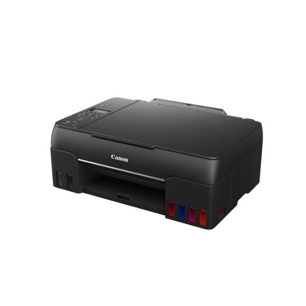 Canon Multifuncional Canon Pixma G610 Tinta Continua Color