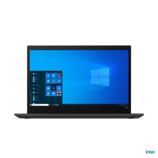 Laptop Lenovo ThinkPad T14S Gen2 14" Full HD Intel I5 8GB 256GB SSD