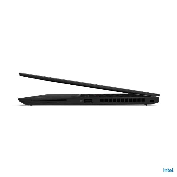 Laptop Lenovo ThinkPad T14S Gen2 14" Full HD Intel I5 8GB 256GB SSD