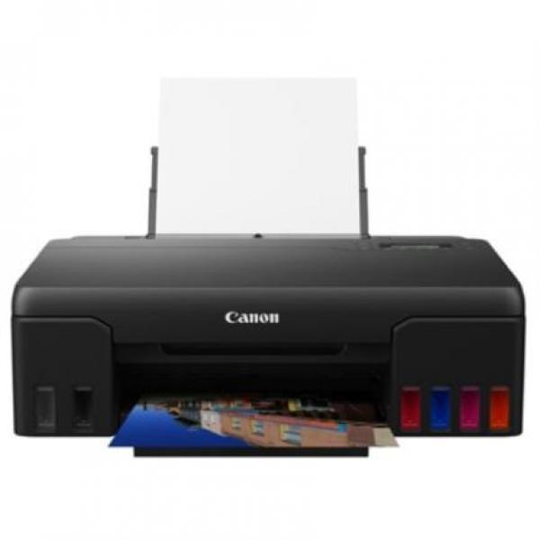Canon Impresora de Inyección Canon Pixma G510 Tinta Continua