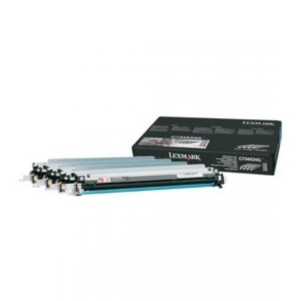 Lexmark Kit Fotoconductor Lexmark 20000 Páginas para C/X73x/74x C/4 Pzas