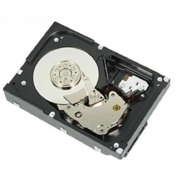 DELL Disco duro Dell 2TB 7.2K RPM SATA 6Gbps 512n 3.5" Hot-plug Hard Drive
