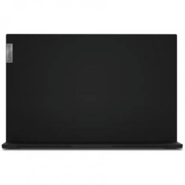 Lenovo Monitor Lenovo ThinkVision M15 15.6" FHD Resolución 1920x1080 Panel IPS