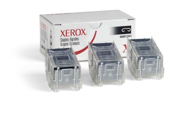 Xerox GRAPAS XEROX PHASER 5500 APILADOR 3 CAJAS 5000 C/U