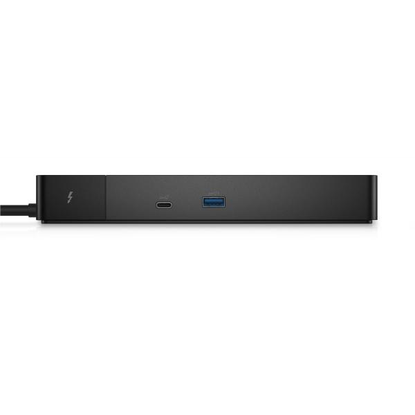 DELL Dock Dell Thunderbolt WD22TB4 Tecnología ExpressCharge 130W Color Negro