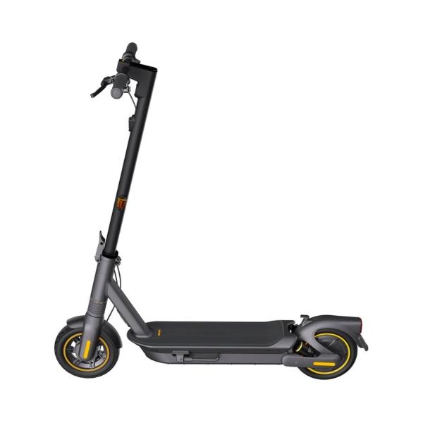 Segway Ninebot Scooter Eléctrico Max G2 - Gris