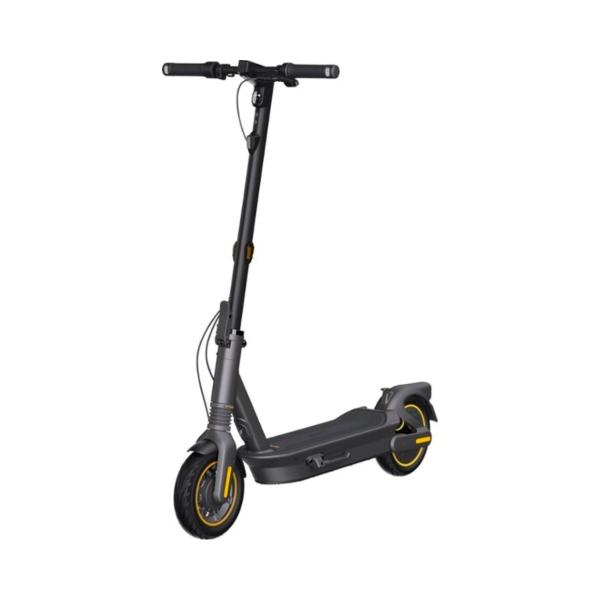 Segway Ninebot Scooter Eléctrico Max G2 - Gris