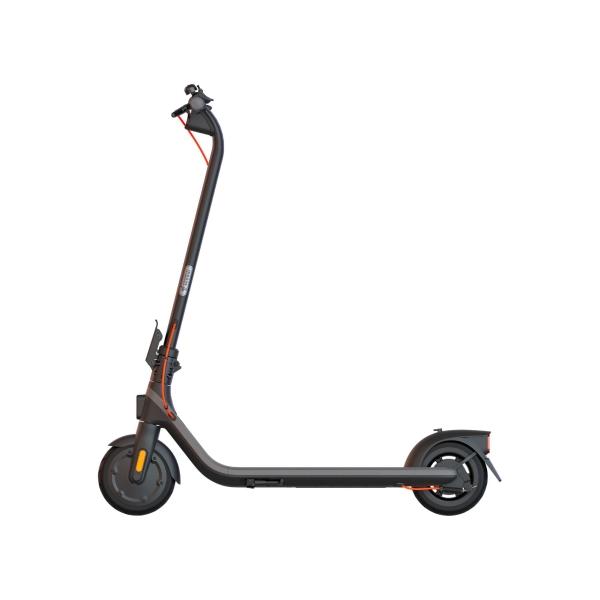 Segway Ninebot Scooter Eléctrico E2 Plus - Gris