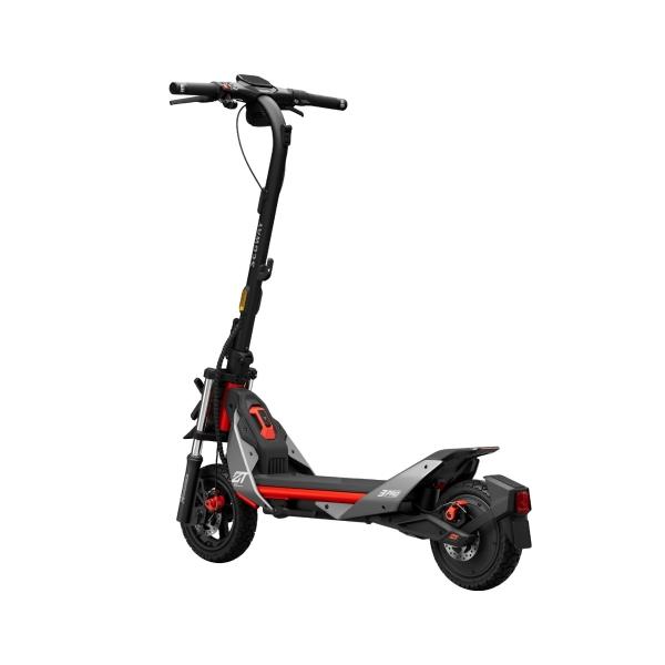 Segway Ninebot Scooter Eléctrico ZT3 Pro - Negro