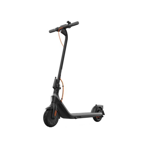 Segway Ninebot Scooter Eléctrico E2 Plus - Gris
