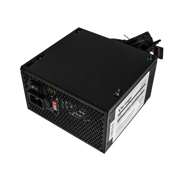 Vorago FUENTE DE PODER VORAGO PSU-200 600WATTS 2 x SATA