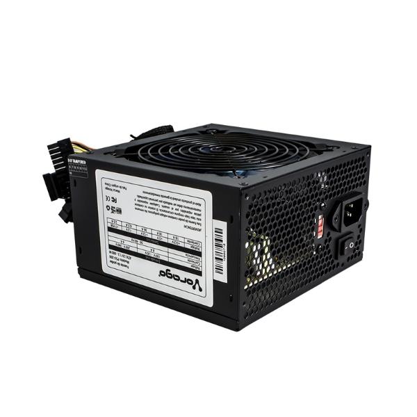 Vorago FUENTE DE PODER VORAGO PSU-200 600WATTS 2 x SATA