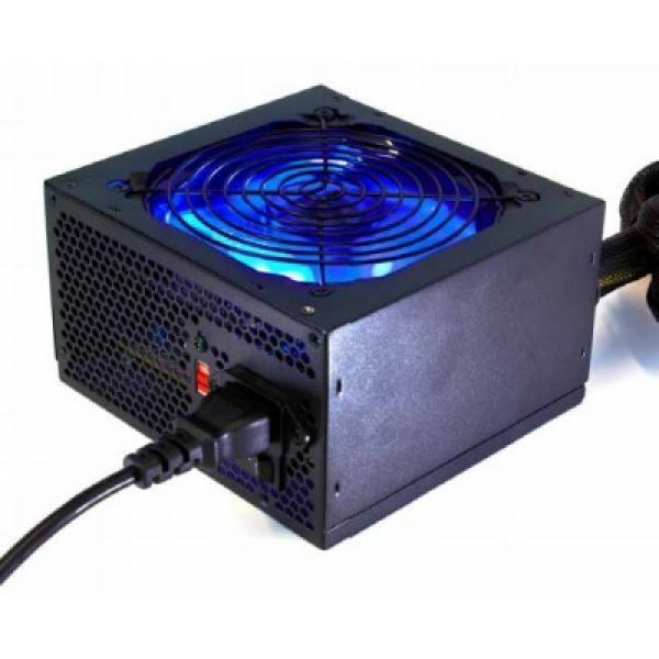 Vorago FUENTE DE PODER VORAGO PSU-200 600WATTS 2 x SATA