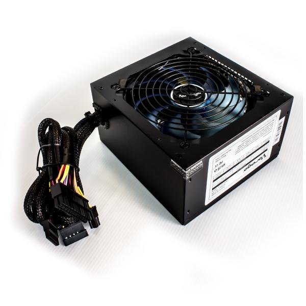 Vorago FUENTE DE PODER VORAGO PSU-200 600WATTS 2 x SATA