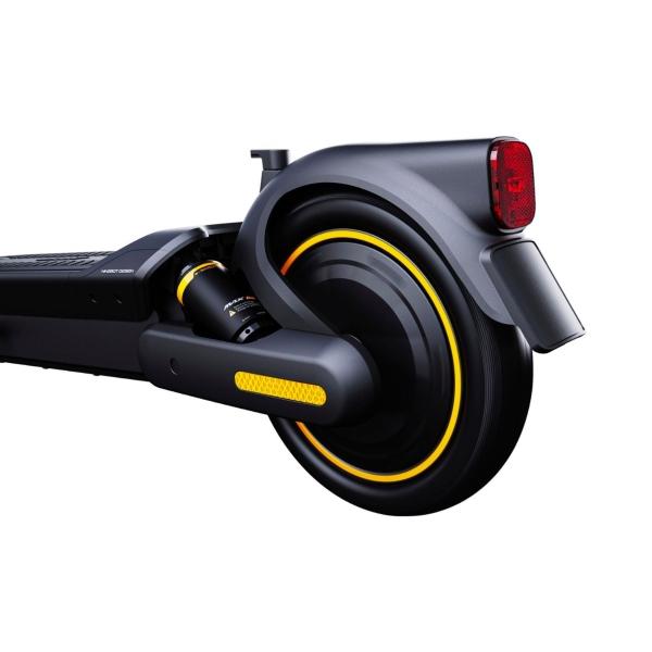 Segway Ninebot Scooter Eléctrico Max G2 - Gris