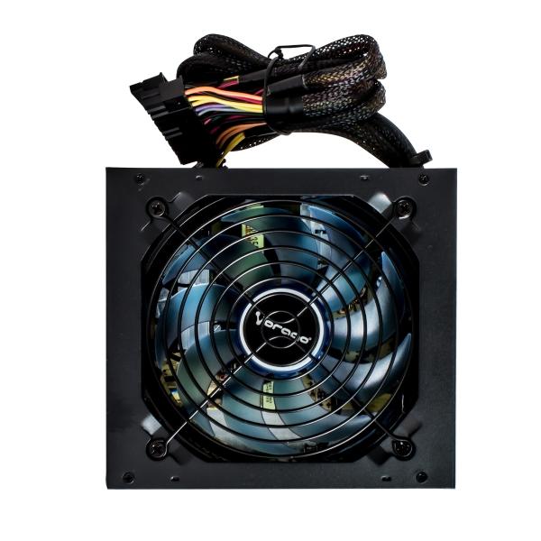Vorago FUENTE DE PODER VORAGO PSU-200 600WATTS 2 x SATA
