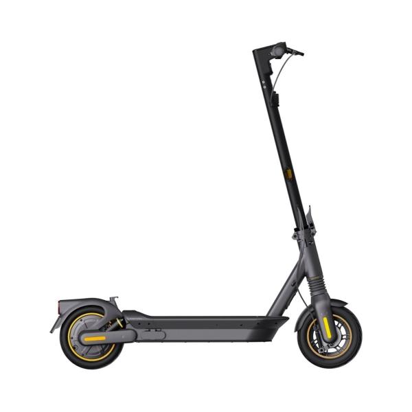 Segway Ninebot Scooter Eléctrico Max G2 - Gris