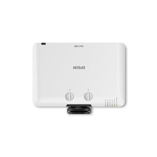 Epson Videoproyector Epson PowerLite L630U Largo Alcance 6200 Lúmenes FHD WUXGA Resolución 1920x1200