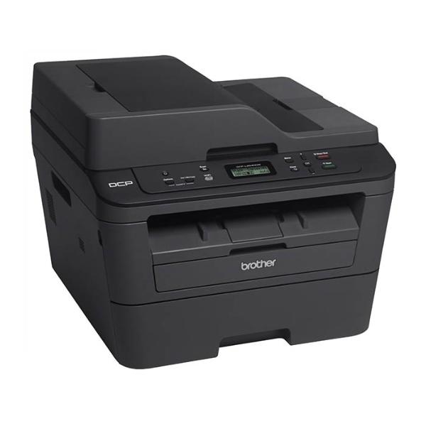 Brother Multifuncional Brother DCP 2540DW Monocromática Láser