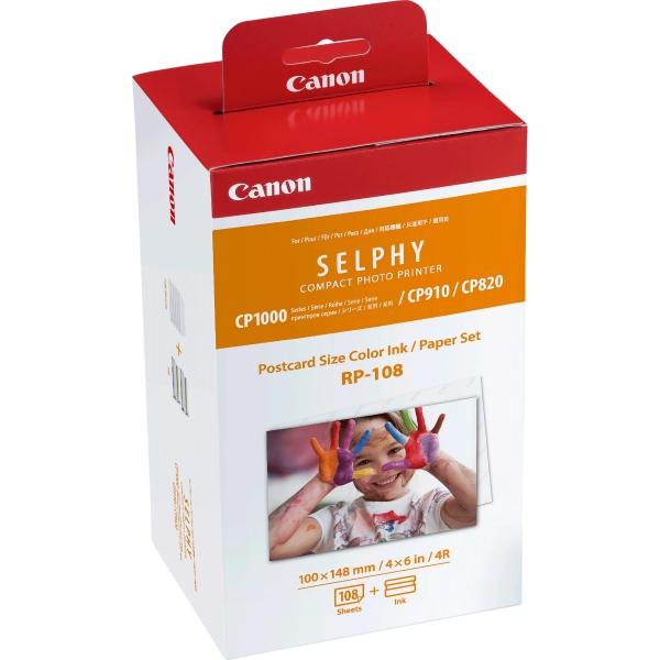 Canon PAPEL CANON RP108