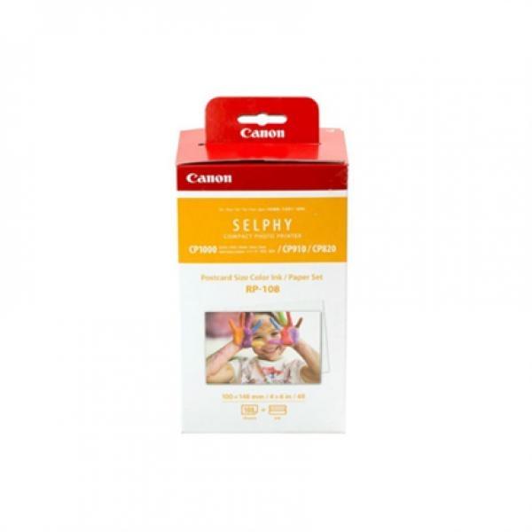 Canon PAPEL CANON RP108