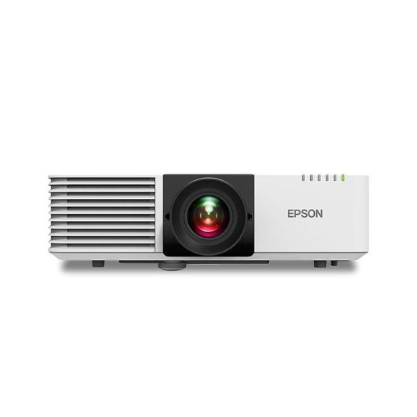 Epson Videoproyector Epson PowerLite L630U Largo Alcance 6200 Lúmenes FHD WUXGA Resolución 1920x1200