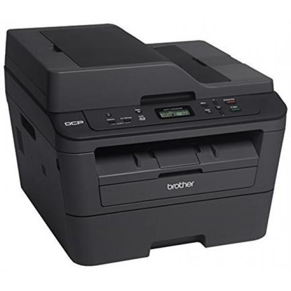 Brother Multifuncional Brother DCP 2540DW Monocromática Láser