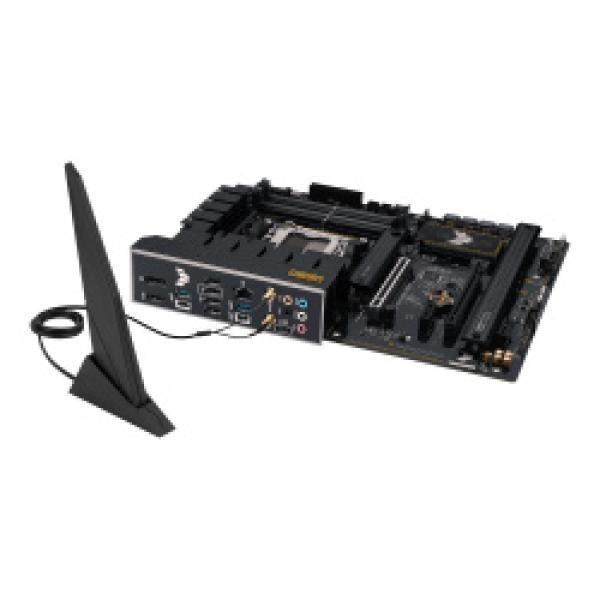 Tarjeta madre ASUS ATX TUF GAMING B650-PLUS WIFI S-AM5 AMD B650 HDMI