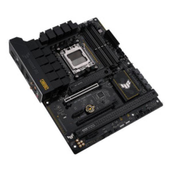 Tarjeta madre ASUS ATX TUF GAMING B650-PLUS WIFI S-AM5 AMD B650 HDMI