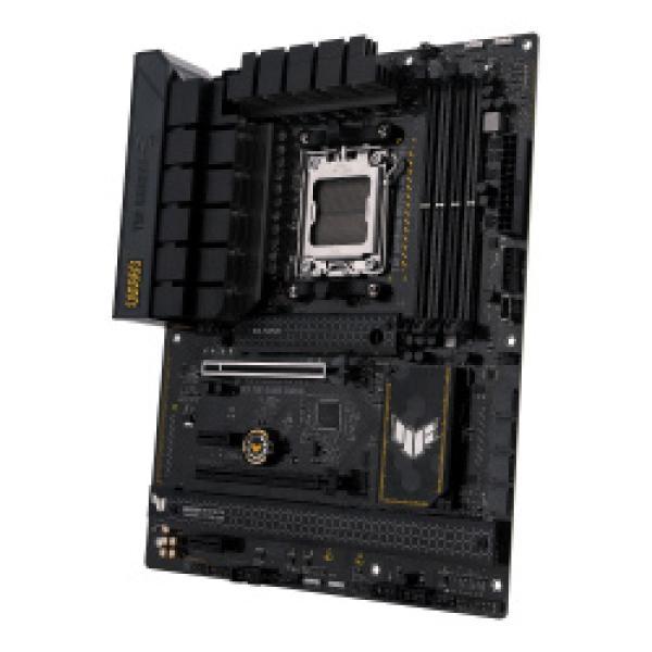 Tarjeta madre ASUS ATX TUF GAMING B650-PLUS WIFI S-AM5 AMD B650 HDMI