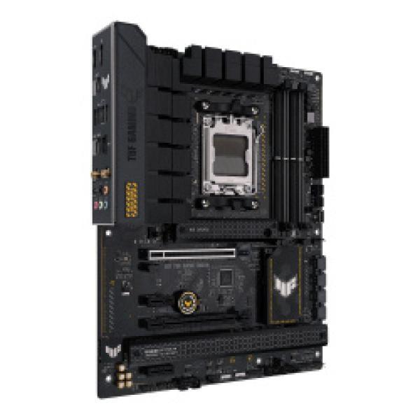Tarjeta madre ASUS ATX TUF GAMING B650-PLUS WIFI S-AM5 AMD B650 HDMI