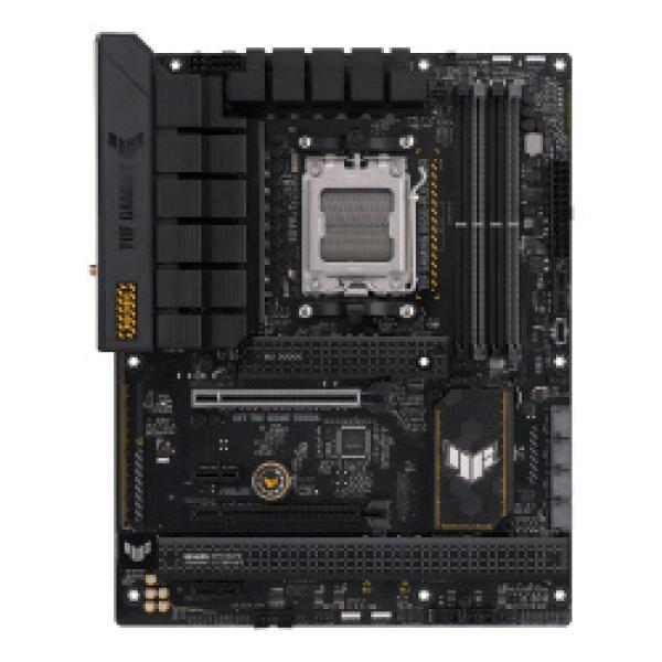 Tarjeta madre ASUS ATX TUF GAMING B650-PLUS WIFI S-AM5 AMD B650 HDMI