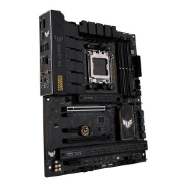 Tarjeta madre ASUS ATX TUF GAMING B650-PLUS WIFI S-AM5 AMD B650 HDMI