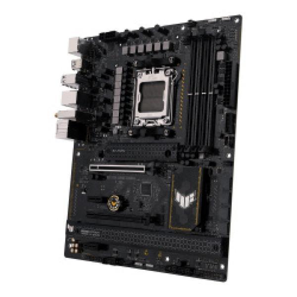 Tarjeta madre ASUS ATX TUF GAMING B650-PLUS WIFI S-AM5 AMD B650 HDMI