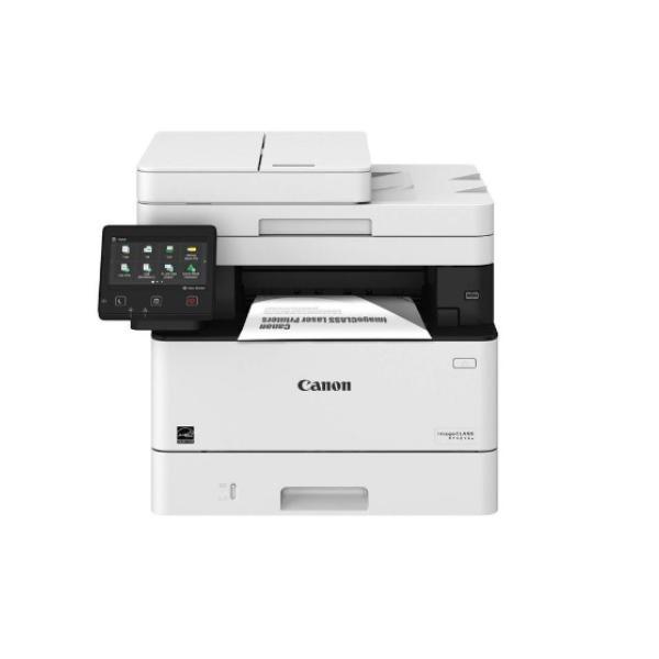Canon Multifuncional Canon ImageClass D1620 Monocromática Láser