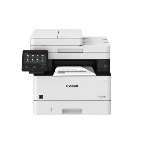 Canon Multifuncional Canon ImageClass D1620 Monocromática Láser