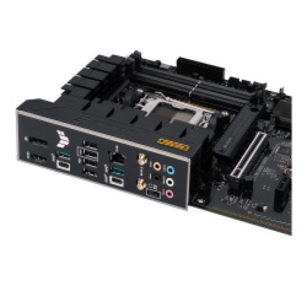 Tarjeta madre ASUS ATX TUF GAMING B650-PLUS WIFI S-AM5 AMD B650 HDMI