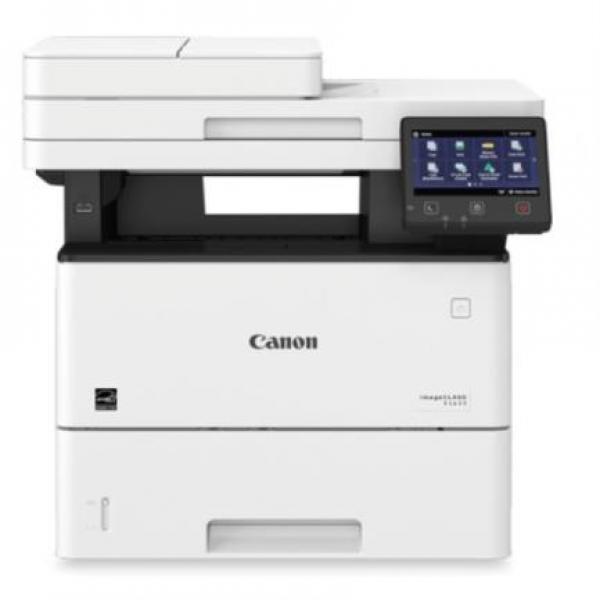 Canon Multifuncional Canon ImageClass D1620 Monocromática Láser