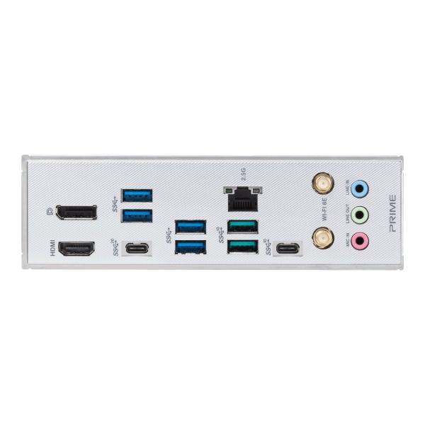 TARJETA MADRE ASUS PRIME Z790-A WIFI 1700WIFI6HDMIDPDDR5