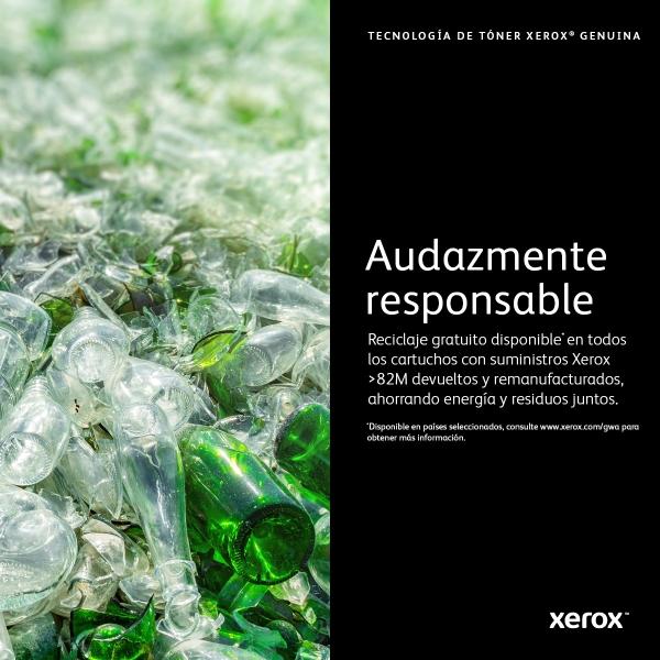Xerox TAMBOR XEROX PARA VERSALINK B600/B605/B610/B615