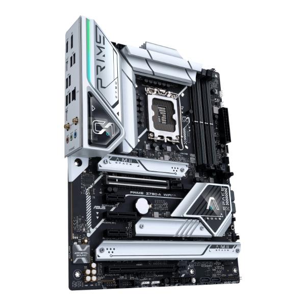 TARJETA MADRE ASUS PRIME Z790-A WIFI 1700WIFI6HDMIDPDDR5
