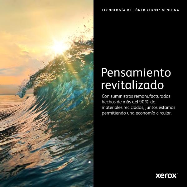 Xerox TAMBOR XEROX PARA VERSALINK B600/B605/B610/B615